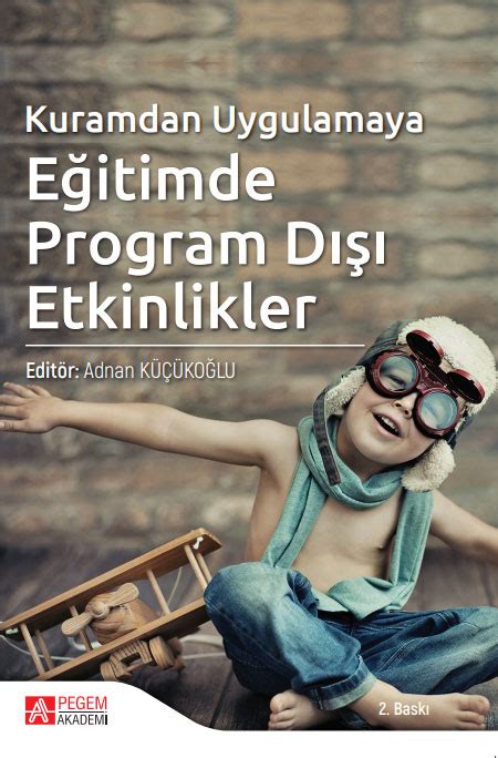 Eğitimde Okul Dışı Eğitim Fırsatları